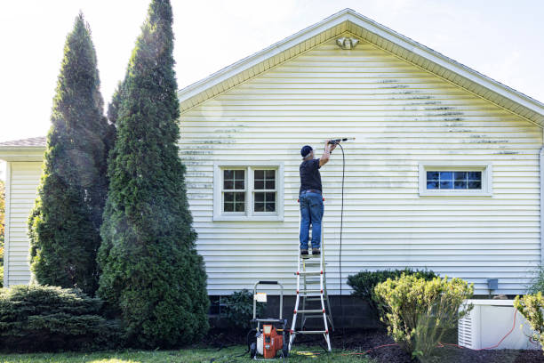 Best Commercial Building Pressure Washing  in Cassville, MO