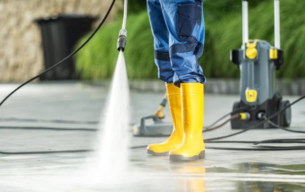 Best Roof Pressure Washing  in Cassville, MO