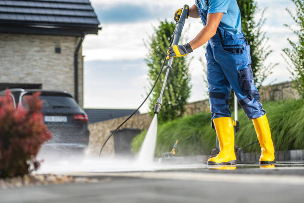 Best Fence Pressure Washing  in Cassville, MO