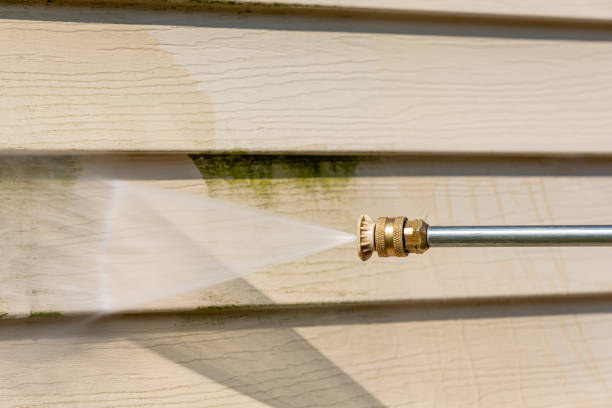 Best Fence Pressure Washing  in Cassville, MO
