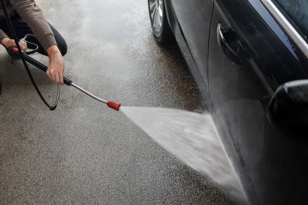 Best Roof Power Washing Services  in Cassville, MO